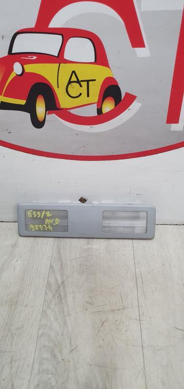 Eclairage de plafonnier BMW SERIE 5 E39 PHASE 2 Essence - 1