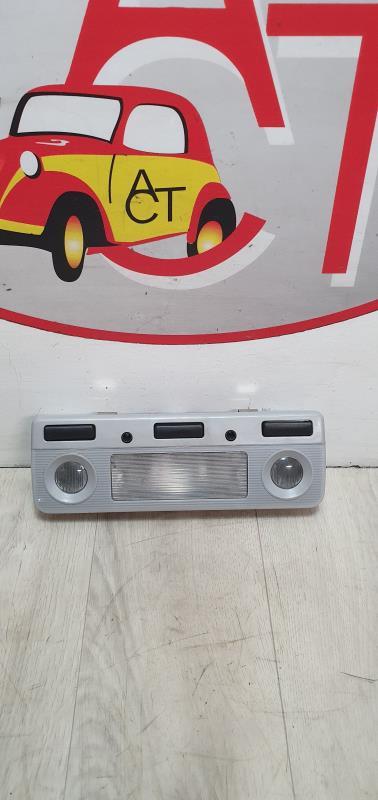Eclairage de plafonnier BMW SERIE 5 E39 PHASE 2 Essence - 1