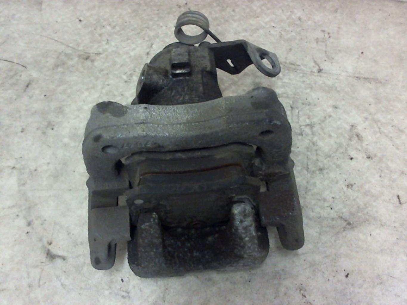 Pinza freni posteriore destra PEUGEOT 2008 1 PHASE 2 Gasolina - 1