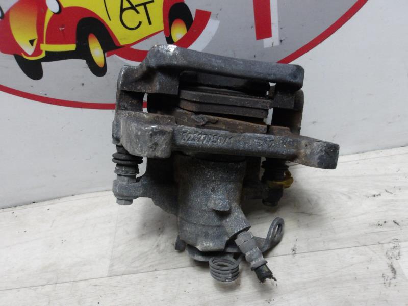 Pinza freni posteriore destra RENAULT TRAFIC 3 COURT PHASE 1 Diésel - 1