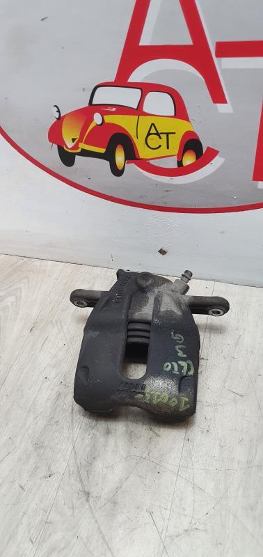 Pinza freni anteriore sinistra RENAULT CLIO 3 PHASE 2 BREAK Diésel - 1