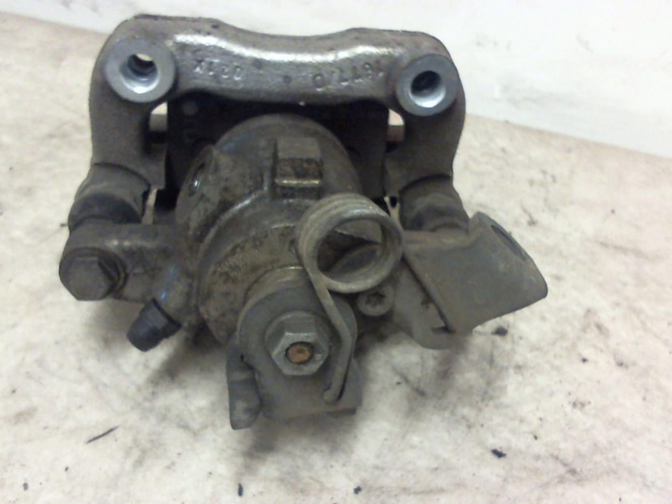 Pinza freni posteriore sinistra PEUGEOT 2008 1 PHASE 2 Gasolina - 1