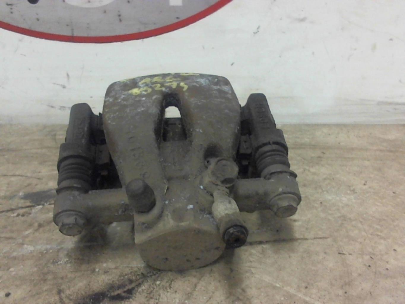 Pinza freni posteriore sinistra TOYOTA COROLLA VERSO 2 PHASE 1 Diésel - 1