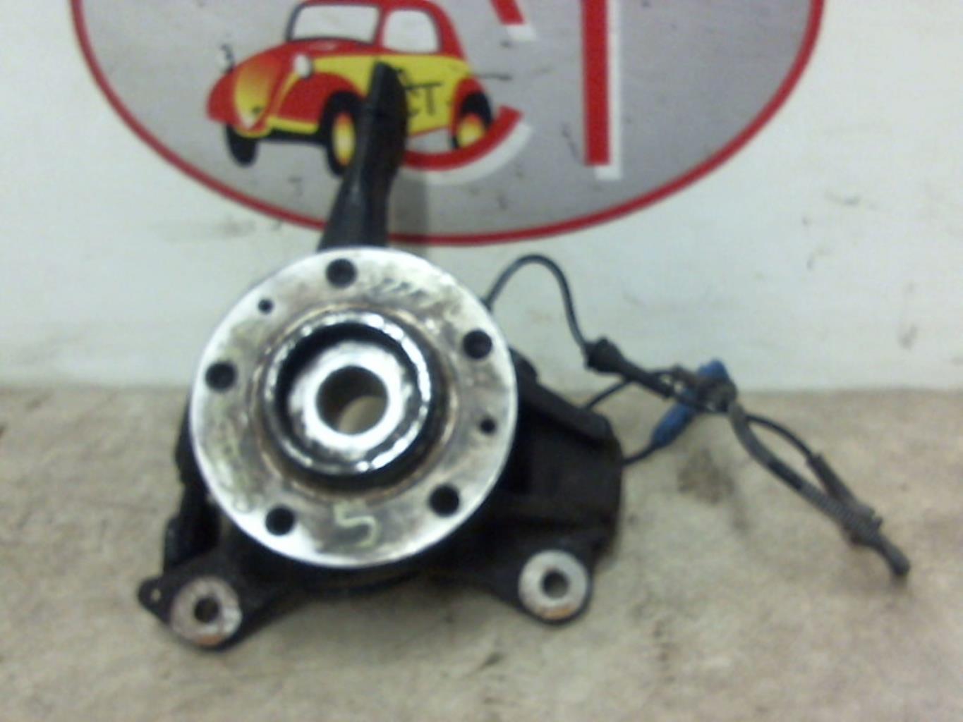 Pinza freni anteriore destra CITROEN C5 2 Gasolina - 1