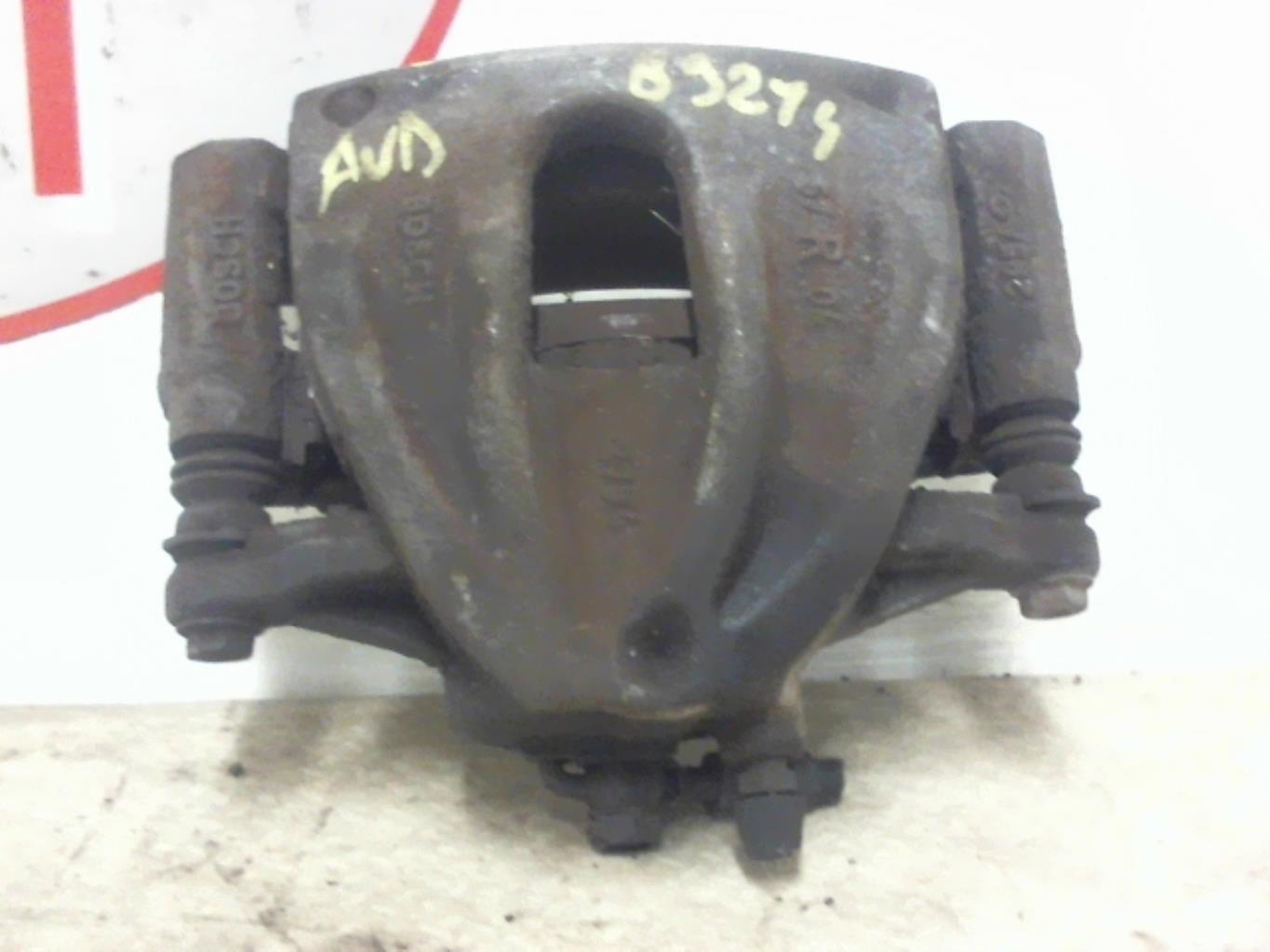Pinza freni anteriore destra TOYOTA COROLLA VERSO 2 PHASE 1 Diésel - 1