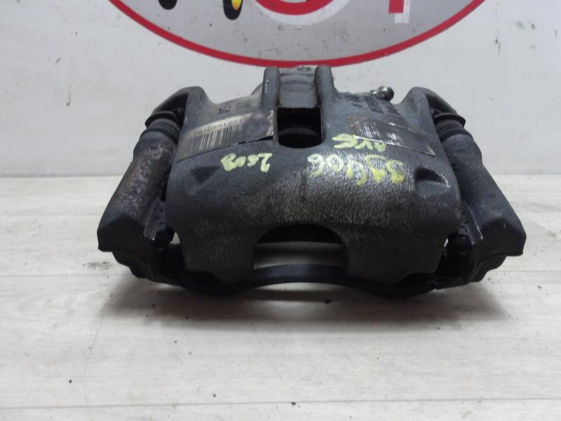 Pinza freni anteriore sinistra PEUGEOT 2008 1 PHASE 2 Gasolina - 1