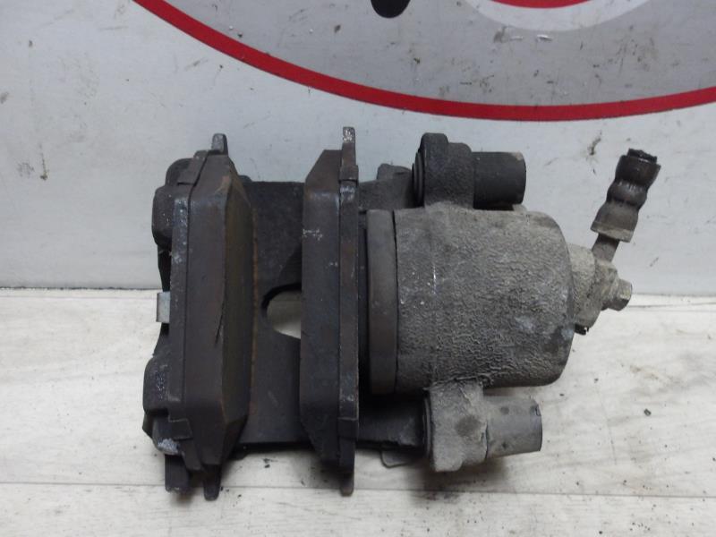 Pinza freni anteriore sinistra VOLKSWAGEN POLO 5 PHASE 1 Gasolina - 1