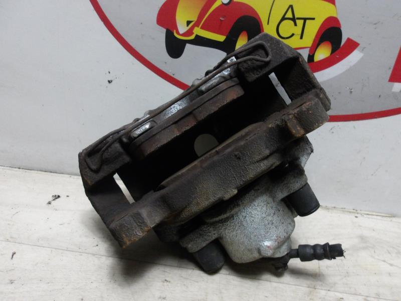 Pinza freni anteriore sinistra SEAT ALTEA PHASE 1 Diésel - 1