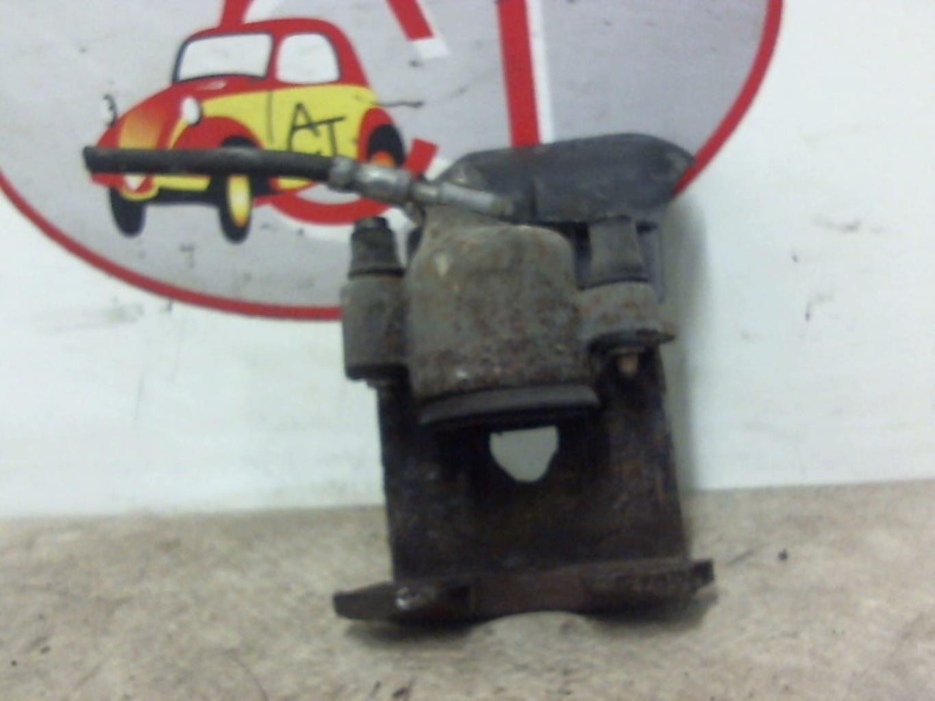 Pinza freni anteriore sinistra VOLKSWAGEN POLO 3 Gasolina - 1