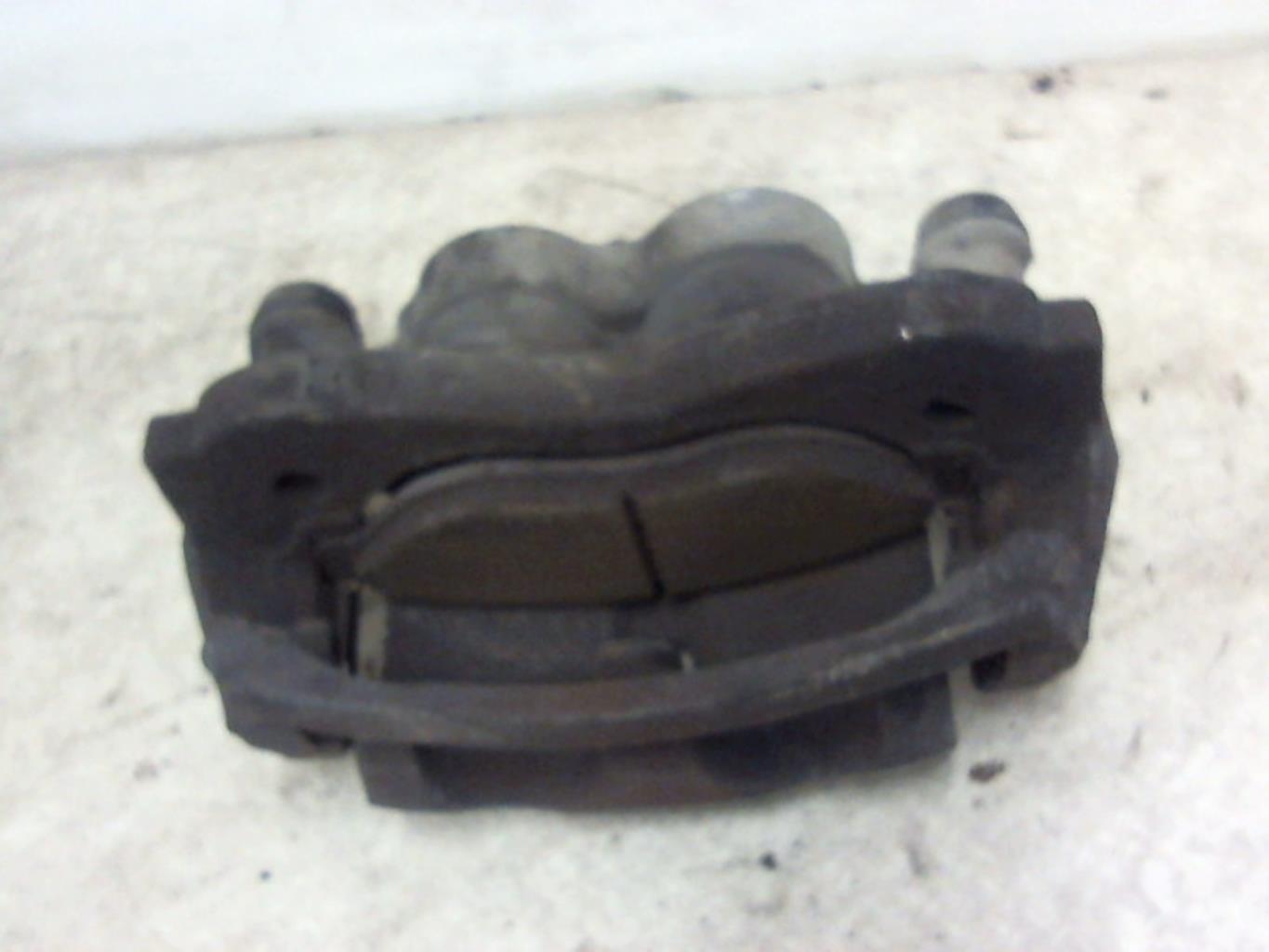 Pinza freni anteriore sinistra FIAT DUCATO 3 PHASE 1 Diésel - 1