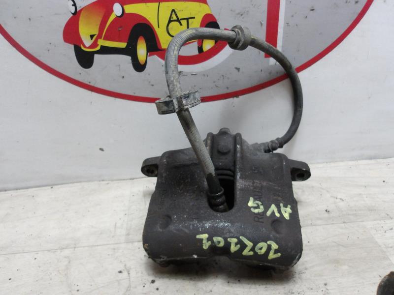 Pinza freni anteriore sinistra RENAULT LAGUNA 1 PHASE 2  - 1