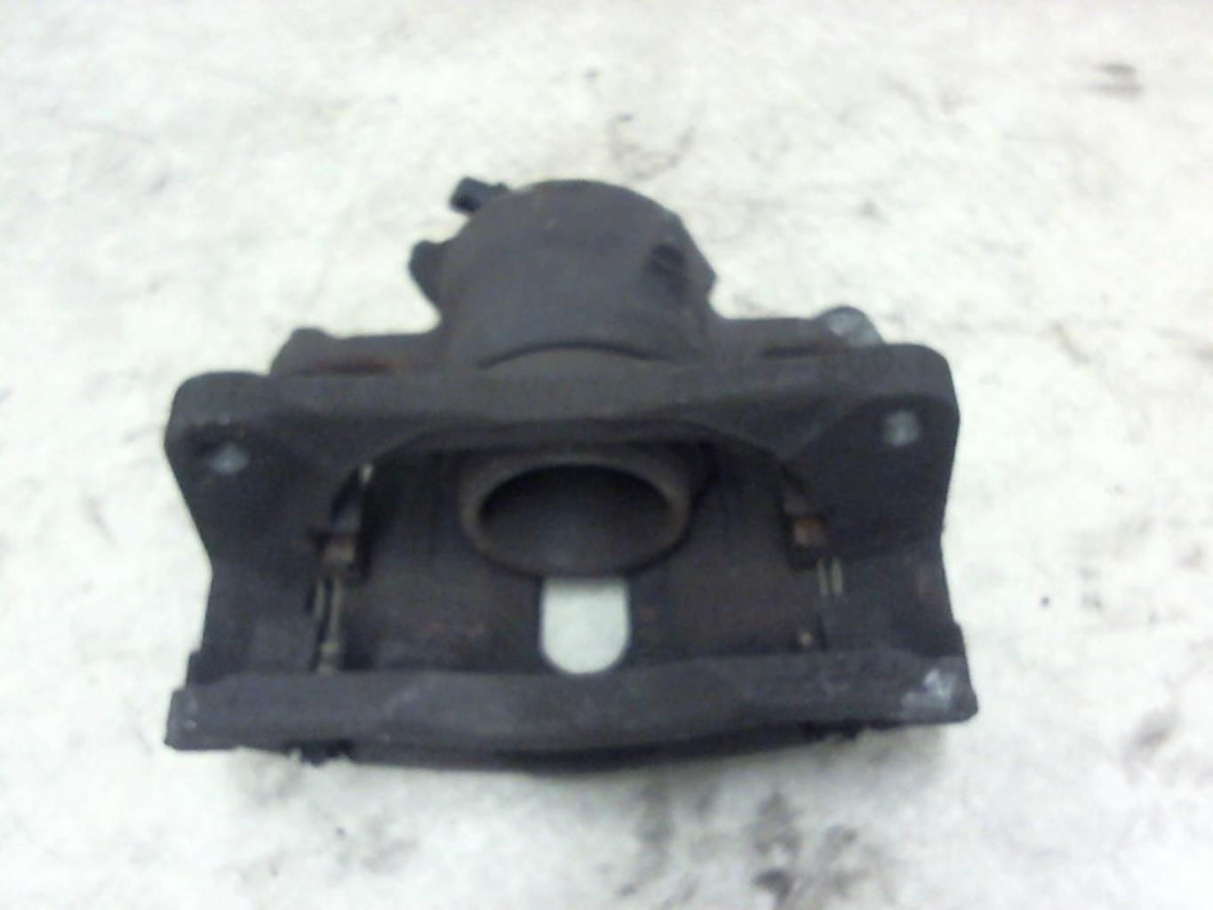 Pinza freni anteriore sinistra SUZUKI SPLASH Gasolina - 1