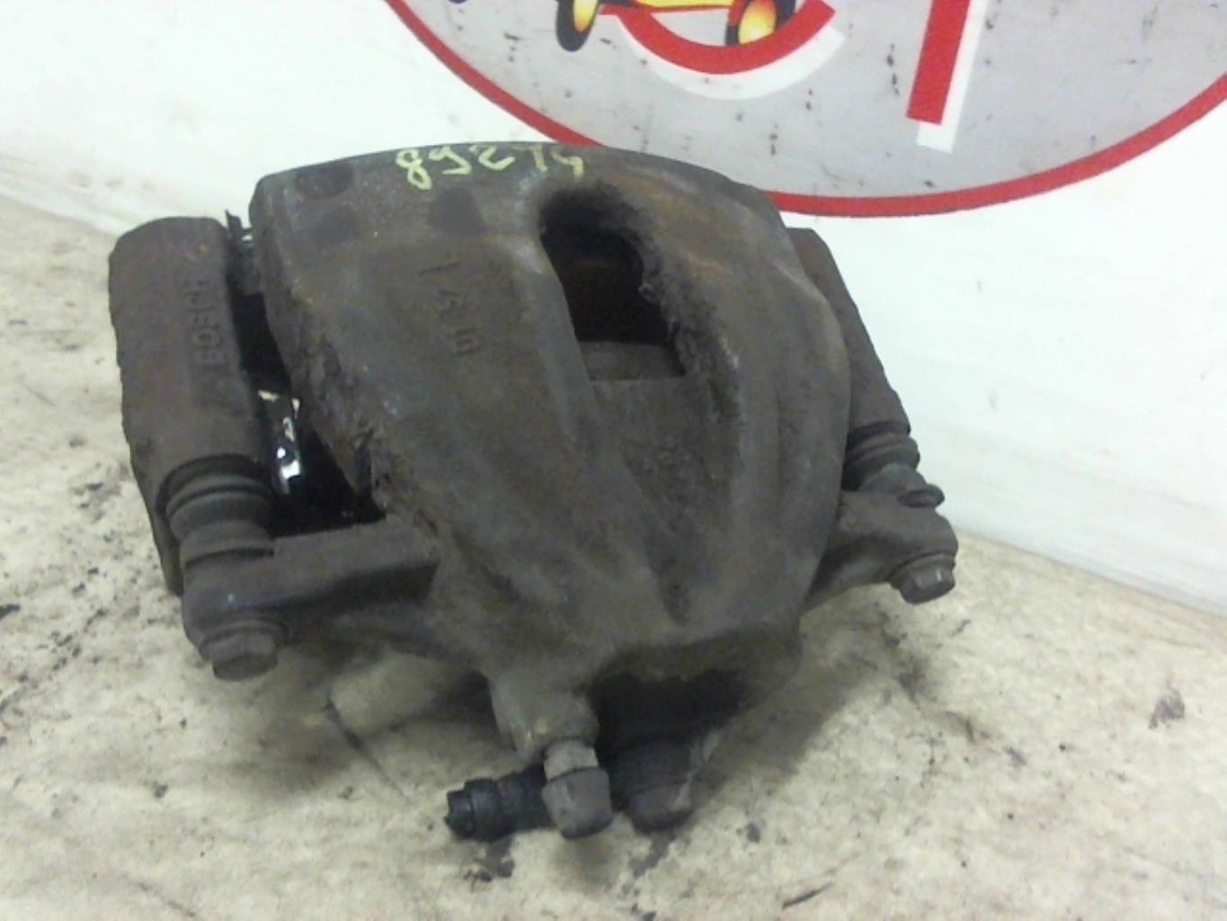 Pinza freni anteriore sinistra TOYOTA COROLLA VERSO 2 PHASE 1 Diésel - 1