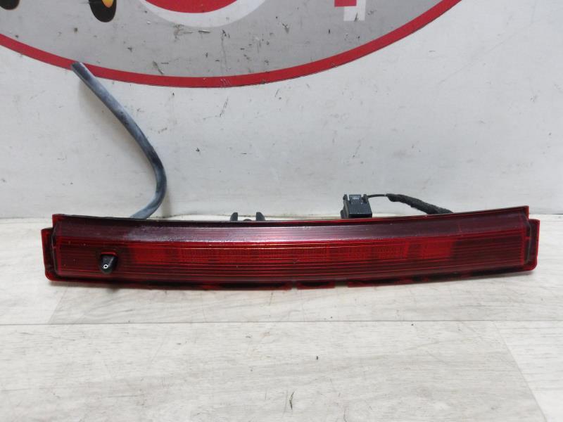 Luce stop centrale RENAULT CLIO 4 PHASE 1 Diésel - 1