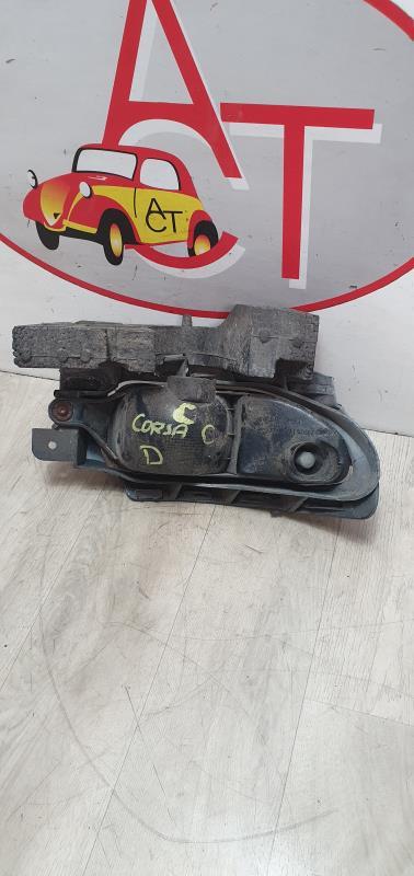 Fanale finto posteriore destro OPEL CORSA C  - 1