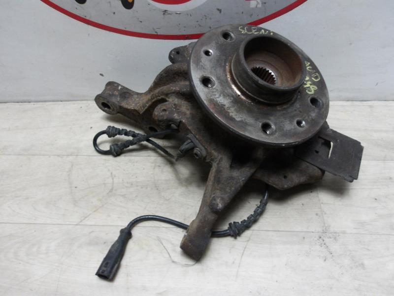 Fusee avant droit RENAULT SCENIC 3  - 1