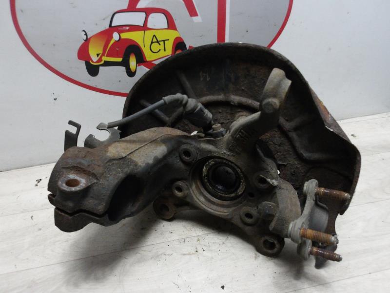 Fusee avant droit SEAT ALTEA PHASE 1 Diesel - 1