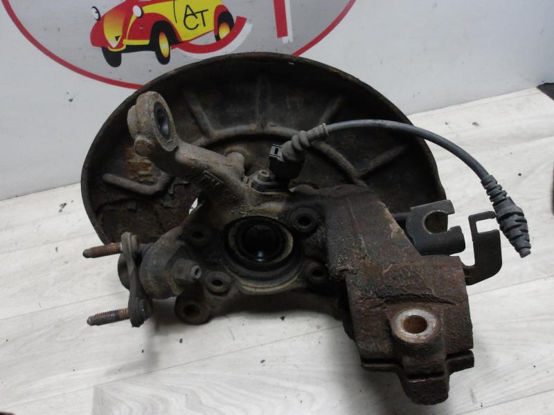 Fusee avant gauche SEAT ALTEA PHASE 1 Diesel - 1