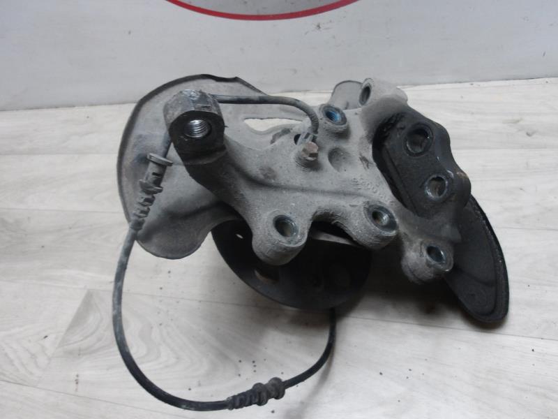 Fuso anteriore sinistro MERCEDES CLASSE C 203 COUPE SPORT PHASE 2  - 1
