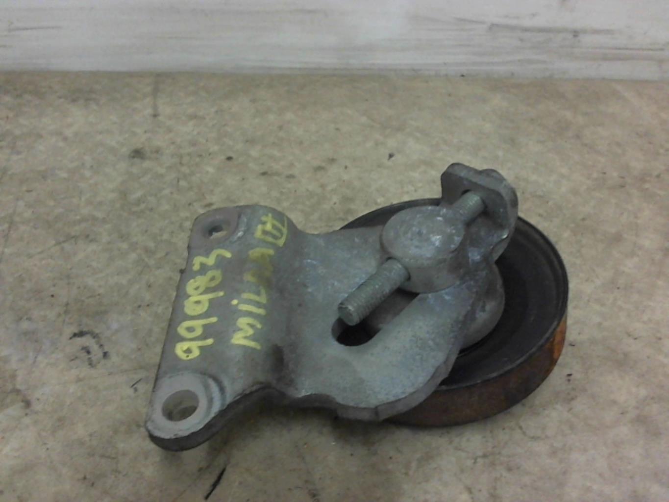 Tenditore NISSAN MICRA 3 PHASE 3 Gasolina - 1