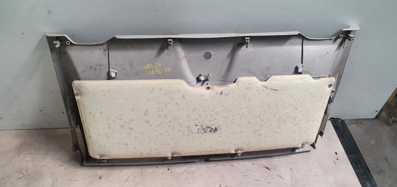 Garniture de pavillon PEUGEOT 207 PHASE 1 CABRIOLET Diesel - 1
