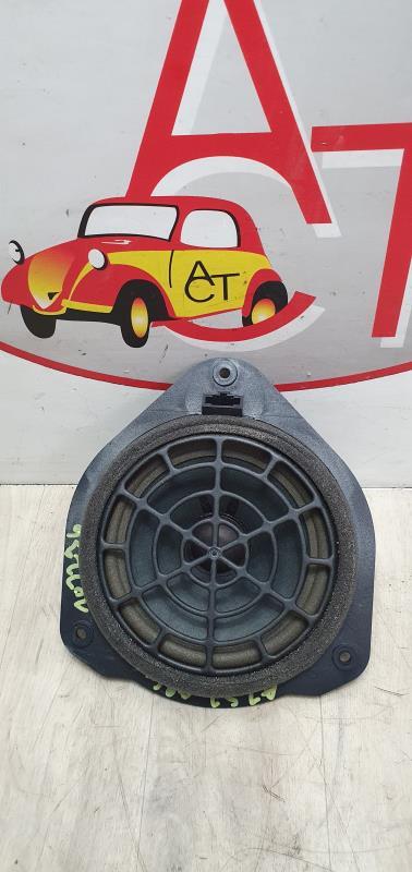 Haut parleur AUDI A1 1 S1 PHASE 2 Essence - 1