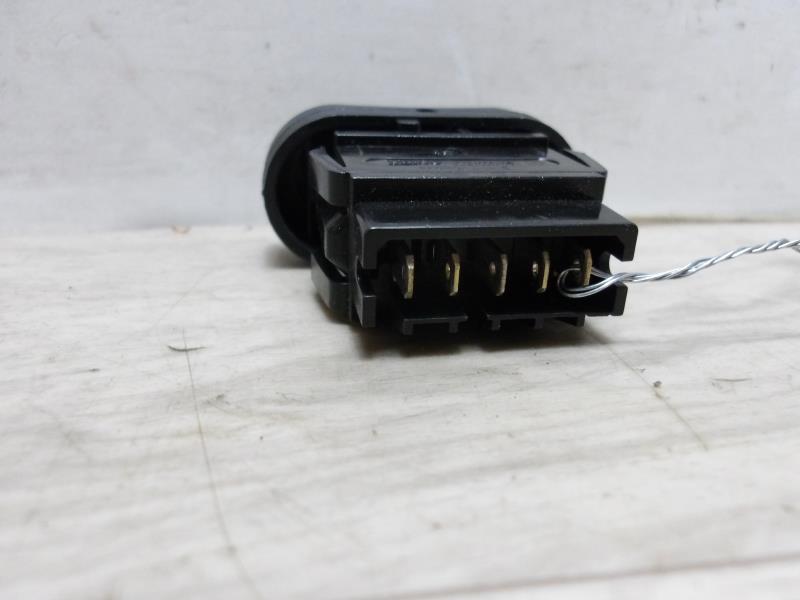 Interrupteur de leve vitre DACIA DUSTER 1 PHASE 1 Diesel - 1