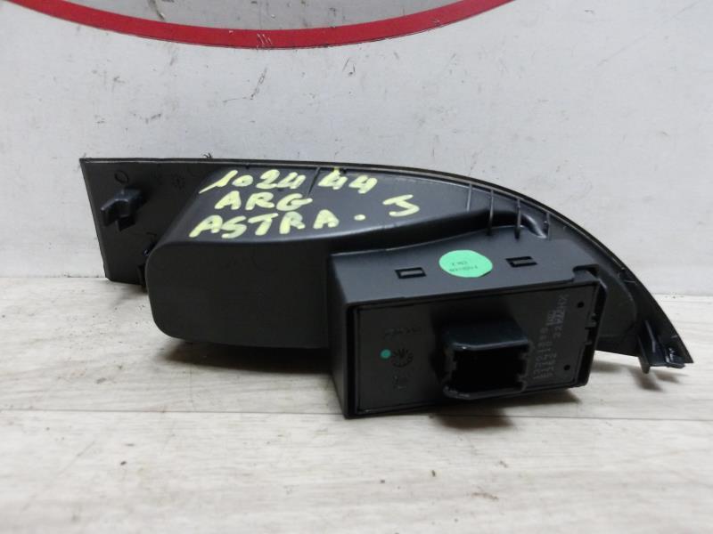 Interruttore lavacristalli posteriore sinistro OPEL ASTRA J PHASE 1 Diésel - 1
