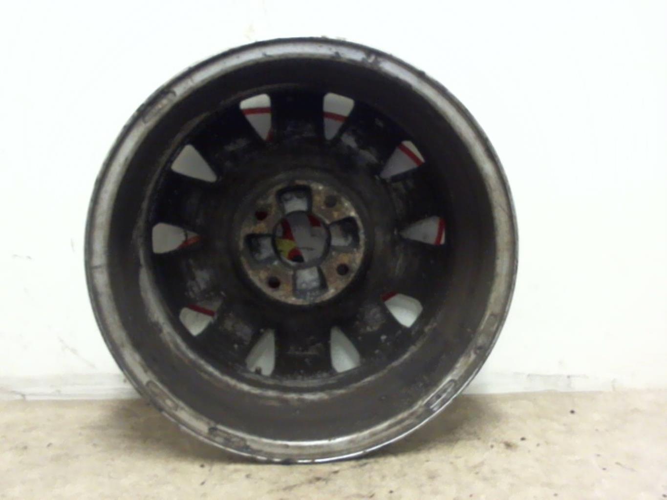 Cerchione CITROEN C3 2 PHASE 1 Diésel - 1