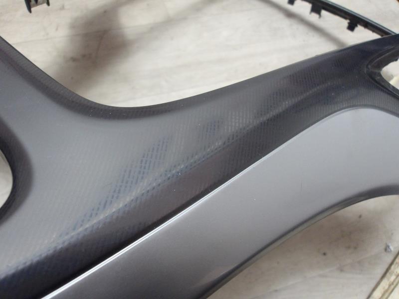 Kit cornice interna OPEL ASTRA J PHASE 1 Diésel - 1