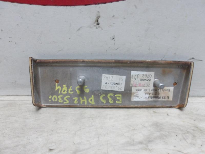 Kit embellecedor interior BMW SERIE 5 E39 PHASE 2 Gasolina - 1