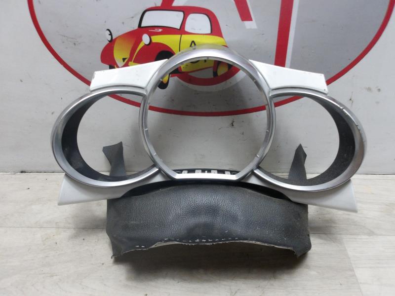 Kit enjoliveur interieur CITROEN DS3 PHASE 1 Diesel - 1