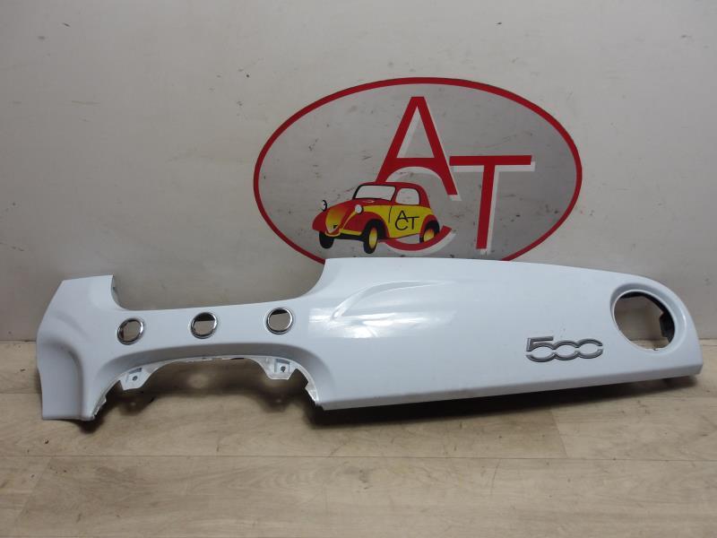 Kit cornice interna FIAT 500 2 PHASE 1 Diésel - 1