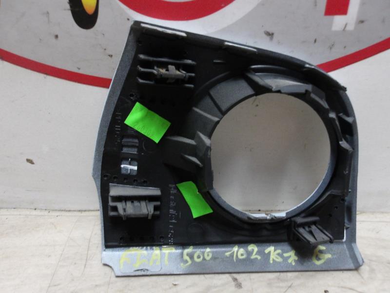 Kit cornice interna FIAT 500 2 PHASE 1 Diésel - 1