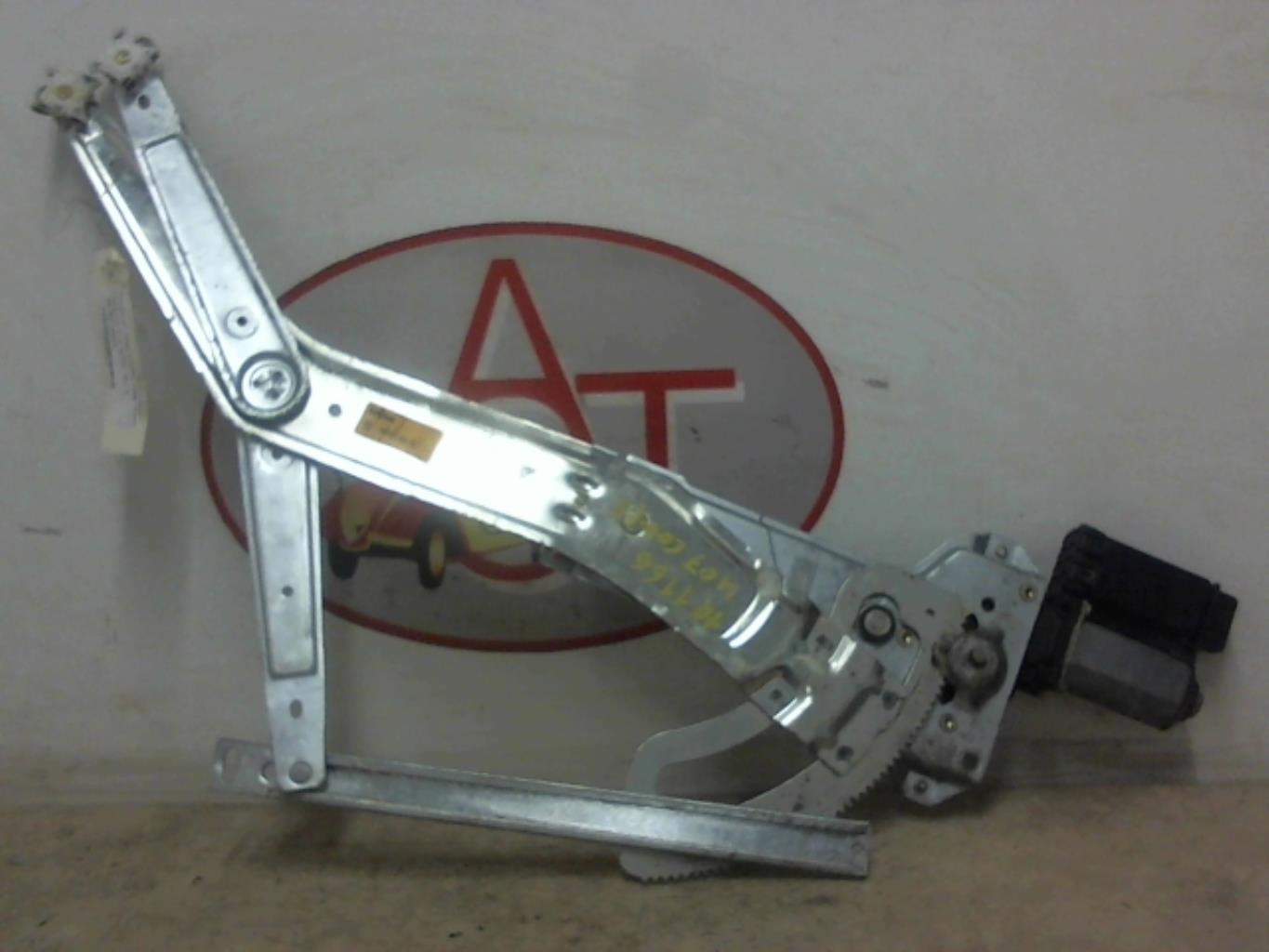 Alzacristalli elettrico anteriore destro PEUGEOT 406 COUPE Gasolina - 1