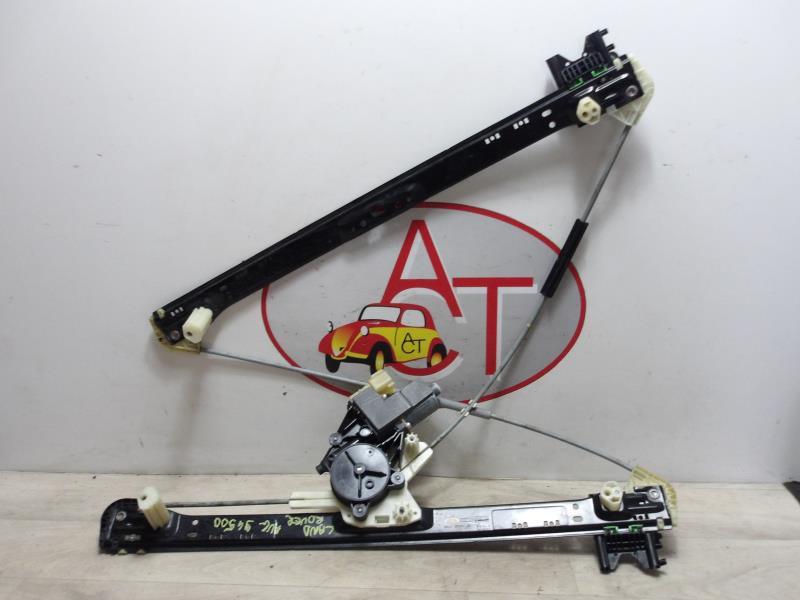 Alzacristalli elettrico anteriore sinistro LAND ROVER RANGE ROVER 2 SPORT PHASE 1 Gasolina - 1