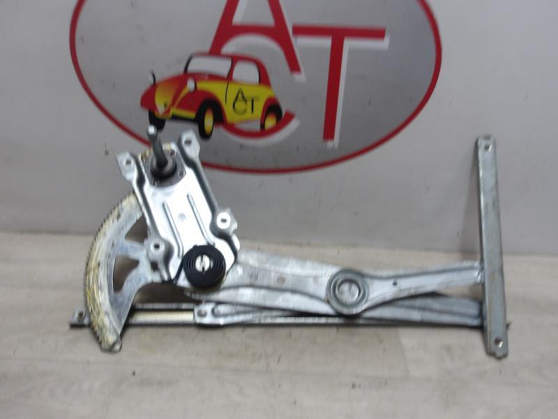 Alzacristalli manuale posteriore destro TOYOTA COROLLA VERSO 2 PHASE 1 Diésel - 1