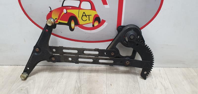 Alzacristalli manuale posteriore destro RENAULT R9 Gasolina - 1