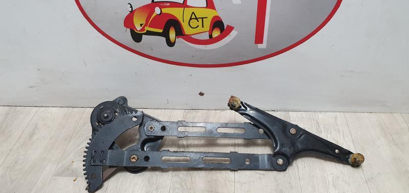 Alzacristalli manuale posteriore sinistro RENAULT R9 Gasolina - 1