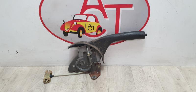 Leva freno a mano TOYOTA COROLLA VERSO 2 PHASE 1 Diésel - 1