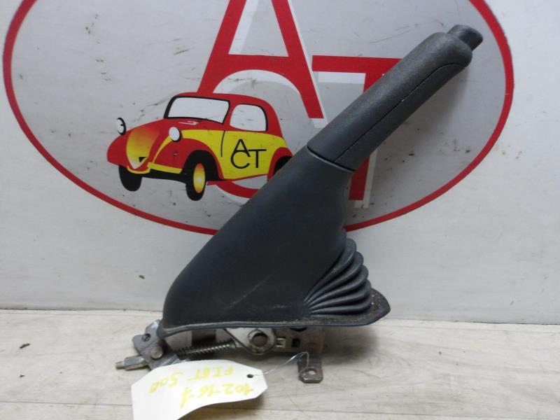 Levier frein à main FIAT 500 2 PHASE 1 Diesel - 1