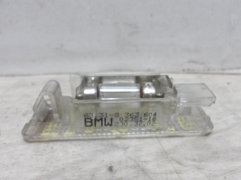 Luce portiera anteriore sinistra BMW SERIE 5 E39 PHASE 2 Gasolina - 1