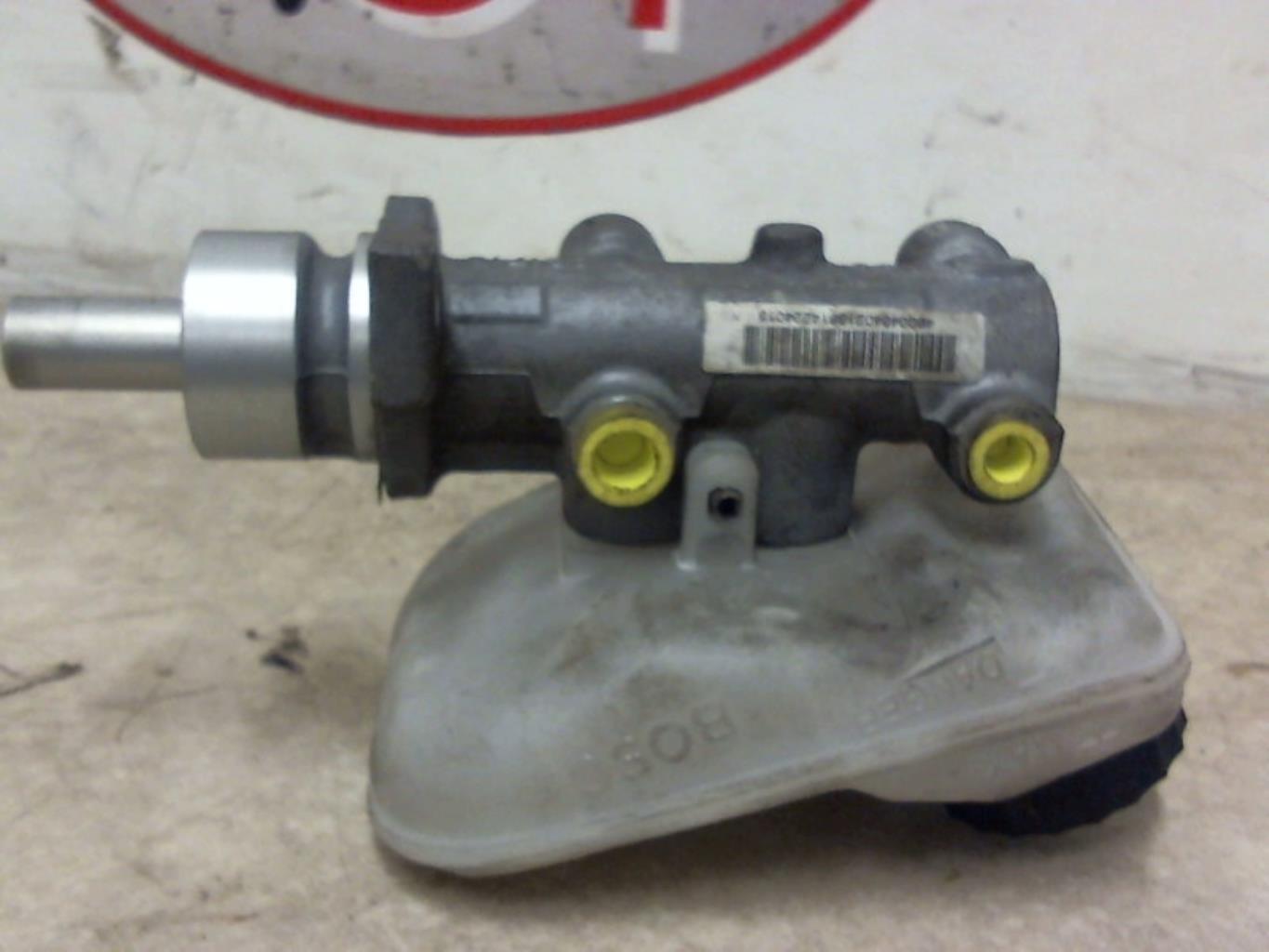 Cilindro maestro (freno) PEUGEOT PARTNER 1 PHASE 2 Diésel - 1