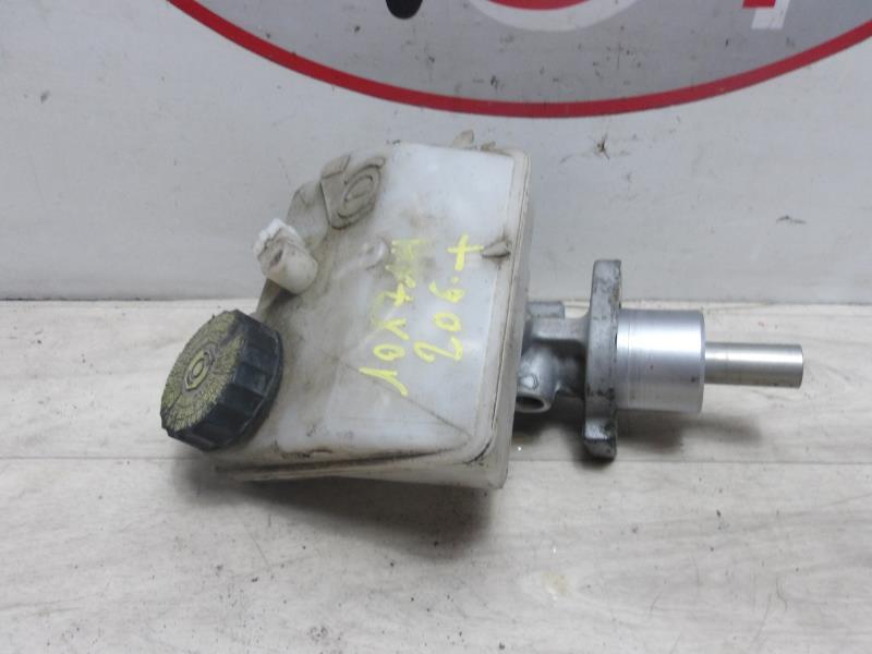 Cilindro maestro (freno) PEUGEOT 206+ Gasolina - 1