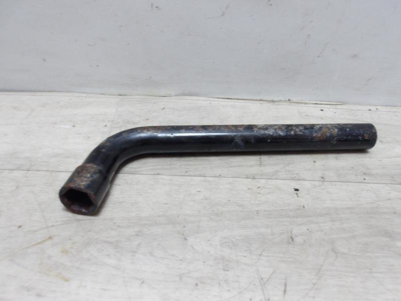 Manivelle cric RENAULT CLIO 3  - 1