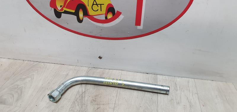 Manivelle cric FIAT PUNTO 2 PHASE 1 Essence - 1