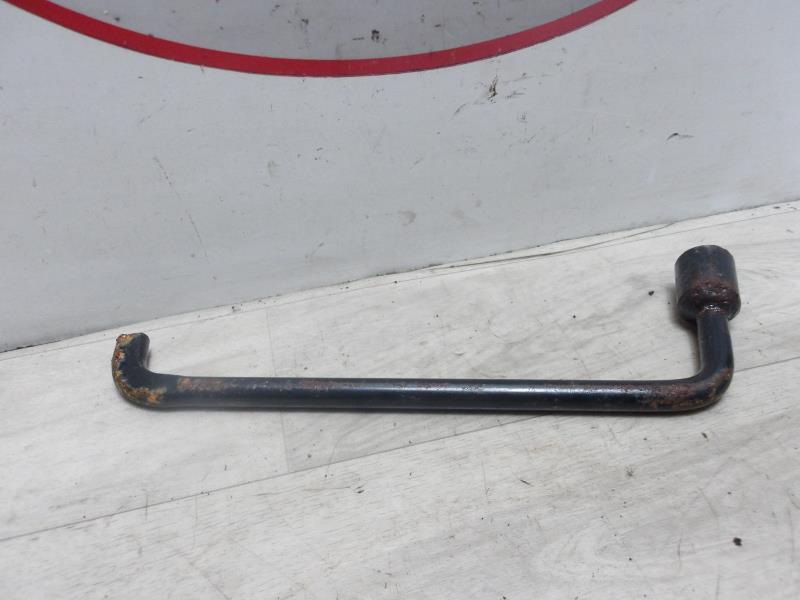 Manivelle cric CITROEN C4 1 PHASE 1 Diesel - 1