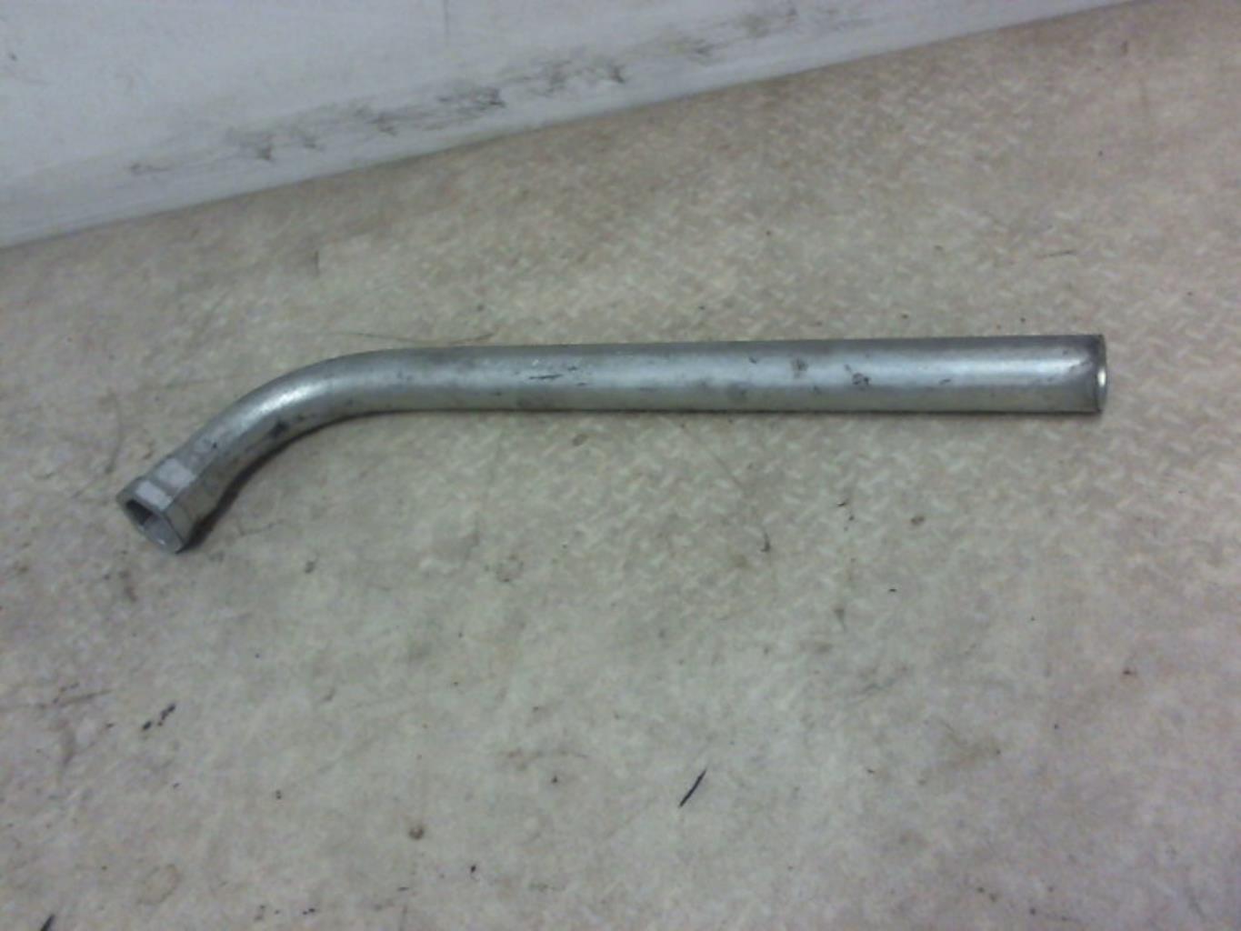 Manivelle cric SEAT ALTEA PHASE 1 Diesel - 1