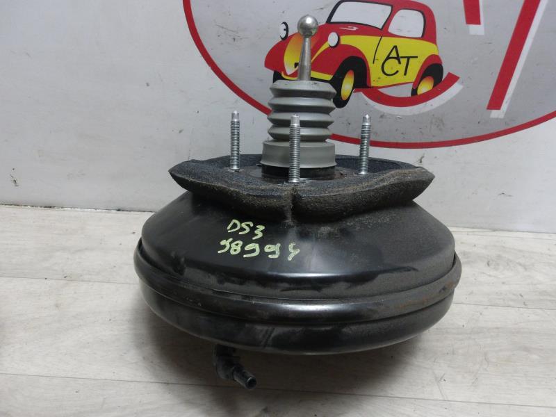 Mastervac CITROEN DS3 PHASE 1 Diesel - 1