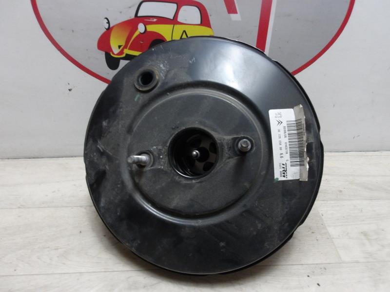 Mastervac PEUGEOT 208 1 PHASE 1 Diesel - 1